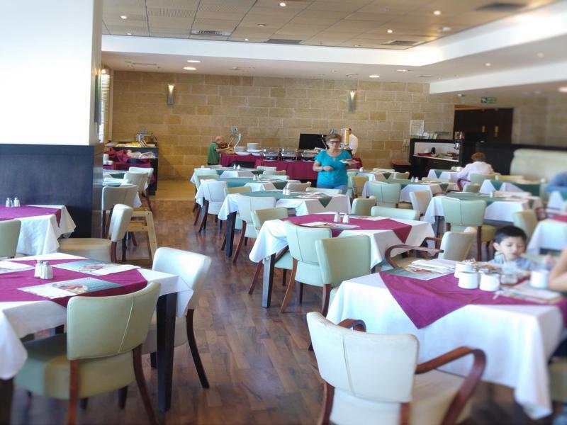 Ein Kerem Hotel Jeruzalem Buitenkant foto